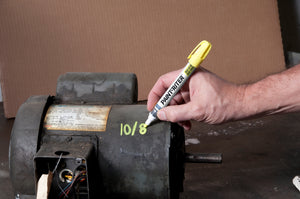 Paint-Riter Valve Action Marker Paint-Riter Valve Action Marker